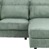 BOLIVIA 2 PLACES MERIDIENNE ANGLE DROIT VERT CLAIR POSO 047