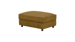BOLIVIA POUF CURRY LINCOLN 48
