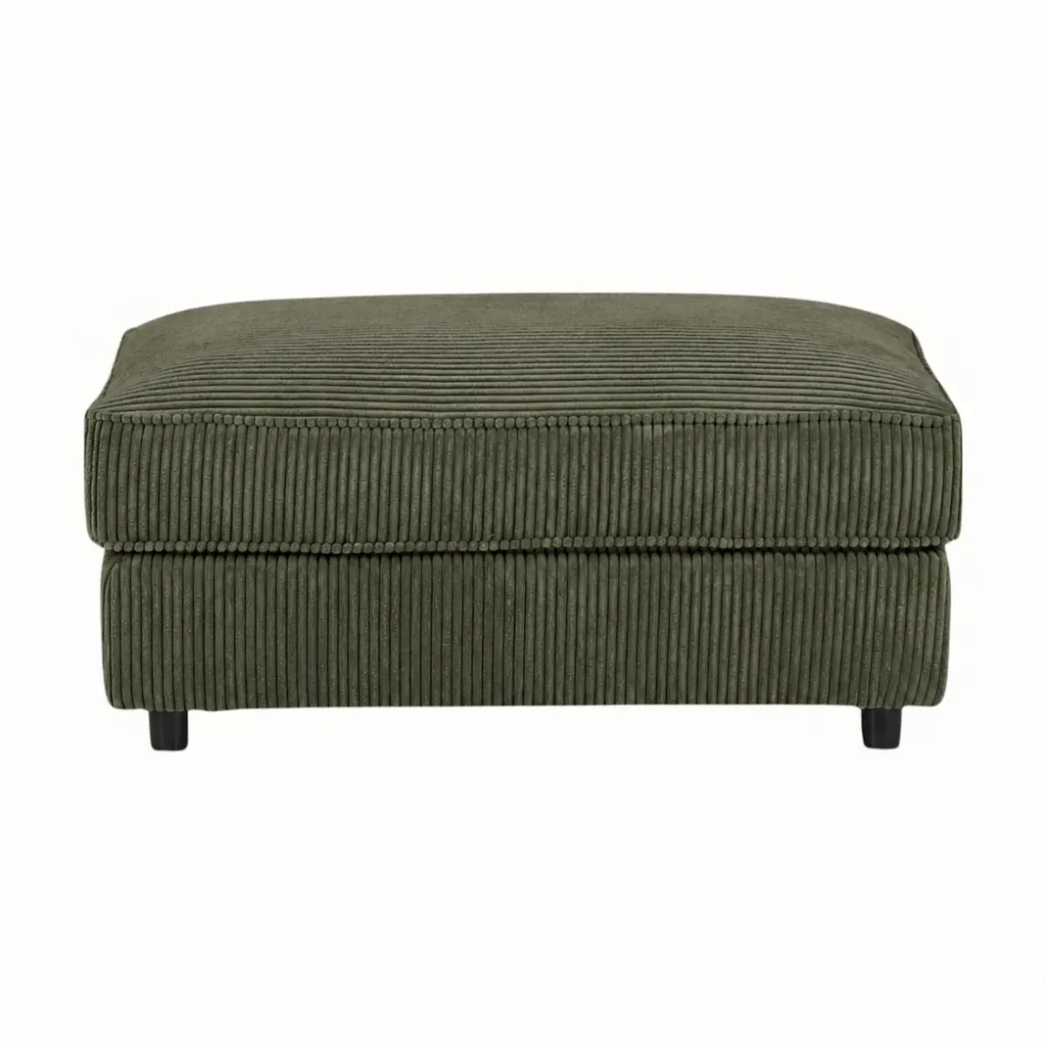 BOLIVIA POUF KAKI LINCOLN 37