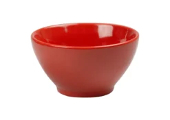 BOL LISSE GRES ROUGE BRIQUE 50CL