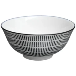 BOL LUNIS NOIR 15CM