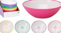 BOL PALMIER FLUO 18X6CM