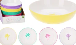 BOL PALMIER FLUO 20X5CM