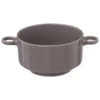 BOL RETRO GRIS 51CL