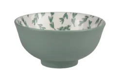 BOL ROSEMARY 11CM PORCELAINE