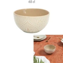 BOL SAHARA BEIGE 65CL