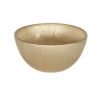 BOL VERRE DORE 70CL
