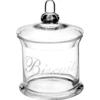 BONBONNIERE BISCUITS 19CM