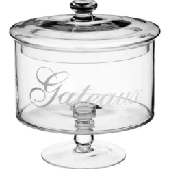 BONBONNIERE GATEAUX 20CM