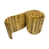BORDURETTE EN BOIS 200X20CM M4