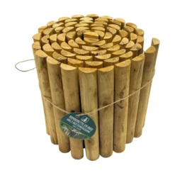 BORDURETTE EN BOIS 200X20CM M4