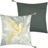 BOTANYS COUSSIN 40X40CM DORE