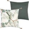 BOTANYS COUSSIN 40X40CM ECRU