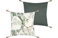 BOTANYS COUSSIN 40X40CM ECRU