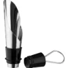 BOUCHON VERSEUR VIN METAL