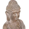 BOUDDHA ASSIS MANGO ARYA H.45CM