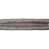 BOUDIN DE PORTE DOUBLE BOURRELET 80CM CAIRO TAUPE