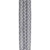 BOUDIN DE PORTE DOUBLE BOURRELET 80 CM 1920 GRIS
