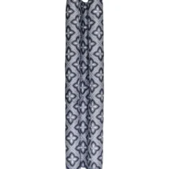 BOUDIN DE PORTE DOUBLE BOURRELET 80 CM CLASSICA GRIS