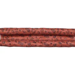 BOUDIN DE PORTE DOUBLE BOURRELET 80CM GARDENA TERRACOTTA