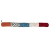BOUDIN DE PORTE PATCHWORK 80X7CM