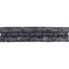 BOUDIN PORTE DOUBLE BOURRELET 80CM OSAKA GRIS