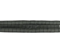 BOUDIN PORTE DOUBLE BOURRELET 80CM FAMILIA VERT FONCE