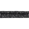 BOUDIN PORTE DOUBLE BOURRELET 80CM DALI NOIR
