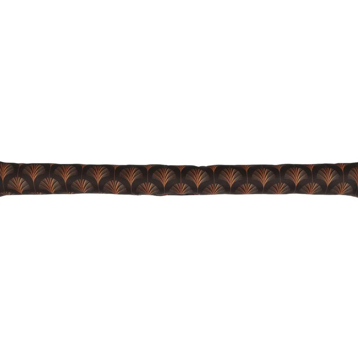 BOUDIN PORTE SIMPLE BOURRELET 80CM BANDE AGRIPPANTE ARTDECO