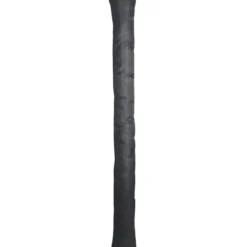 BOUDIN PORTE SIMPLE BOURRELET 80CM VELCRO NOIR
