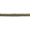 BOUDIN PORTE SIMPLE BOURRELET VELOURS 80CM BANDE AGRIP KAKI