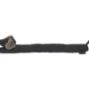 BOUDIN PORTE SIMPLE BOURRELET TECKEL 80CM GRIS
