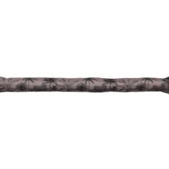 BOUDIN PORTE SIMPLE 80CM BANDE AGRIPPANTE HACIENDA MARRON
