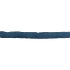 BOUDIN PORTE SIMPLE VELOURS 80CM BANDE AGRIP CANARD