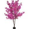 BOUGAINVILLIER 1400 FLEURS EN POT H175CM FUCHSIA