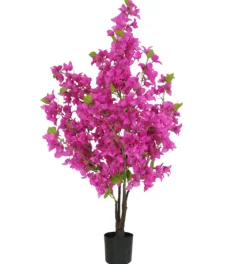 BOUGAINVILLIER 483 FLEURS H120CM FUCHSIA