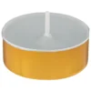 BOUGIE CHAUFFE PLAT IZOR MONOI X6 PIECES