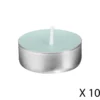 BOUGIE CHAUFFE PLAT PARFUMEE COCO NINA X30