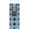 BOUGIE CHAUFFE PLAT PARFUMEE FLEUR TIARE X10 PIECES