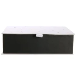 BOUGIE MOTS AMOUR X6 PIECES COFFRET