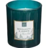BOUGIE PARFUMEE BERGAMOTE JASMIN MAEL 190G