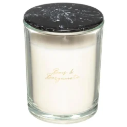 BOUGIE PARFUMEE BERGAMOTE MALY 210G