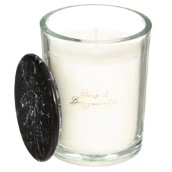 BOUGIE PARFUMEE BERGAMOTE MALY 210G