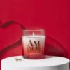 BOUGIE PARFUMEE BIJOU BAGUE AMOUR