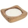 BOUGIE PARFUMEE BOIS PAOLA 150G