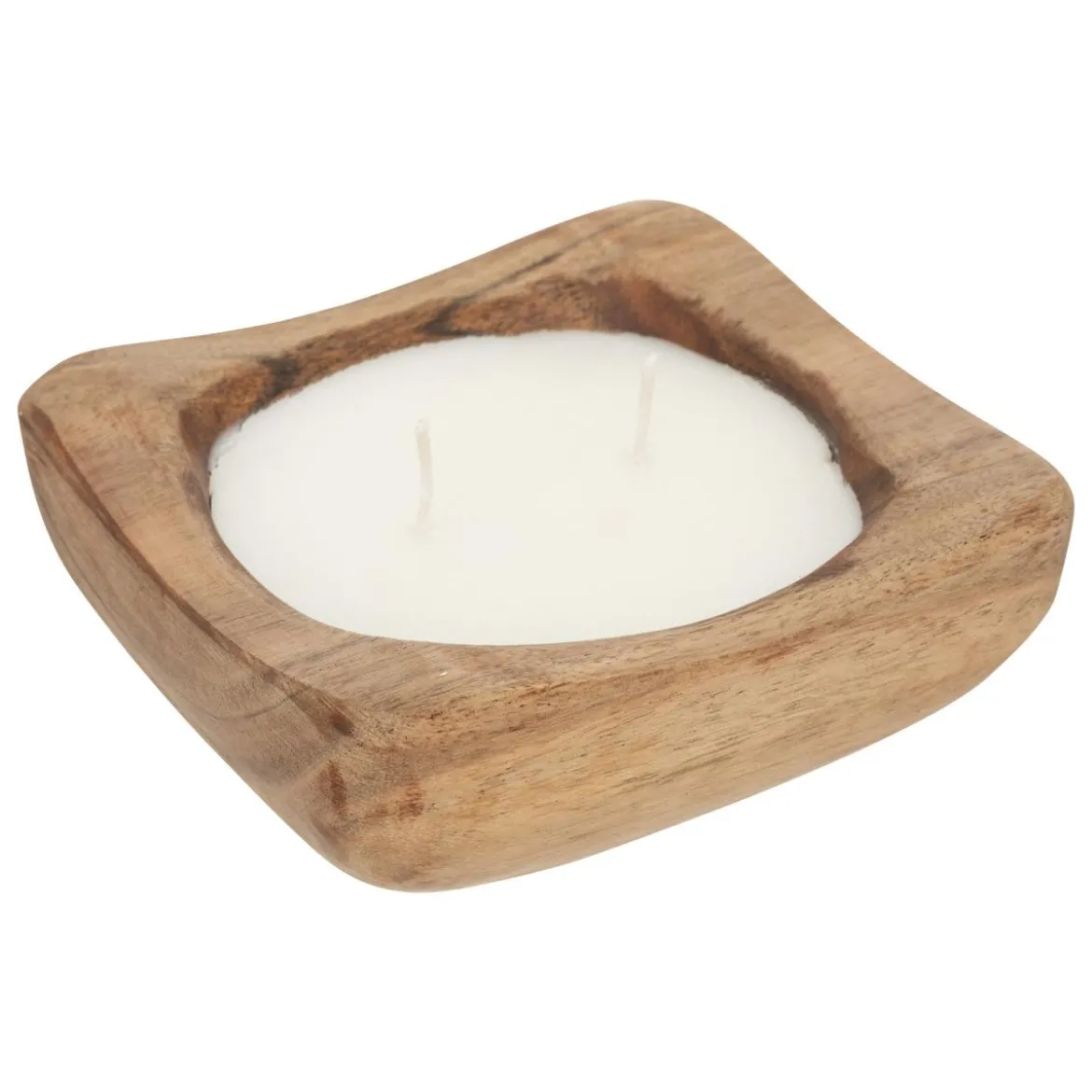 BOUGIE PARFUMEE BOIS PAOLA 150G