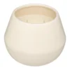 BOUGIE PARFUMEE CERAMIQUE ALICANTE VANILLE 400G