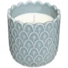 BOUGIE PARFUMEE CERAMIQUE FOLK 160G