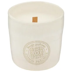 BOUGIE PARFUMEE CERAMIQUE MARCO JASMIN 350G