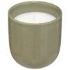 BOUGIE PARFUMEE CERAMIQUE PAOLA TONKE 195G